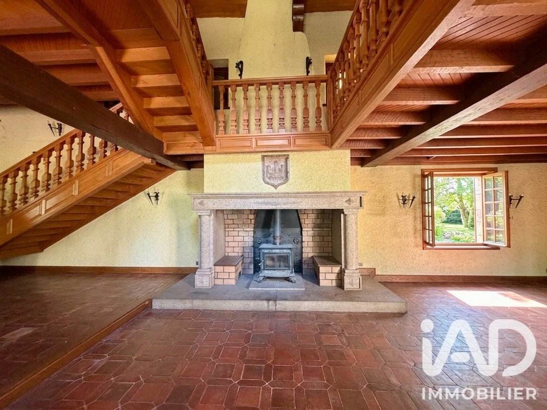 House in Secteur Hameaux, Bagneres-de-Bigorre, France 3 - 18392800