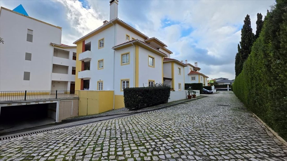 Apartment in Sintra, Lisbon, Portugal 2 - 16950177