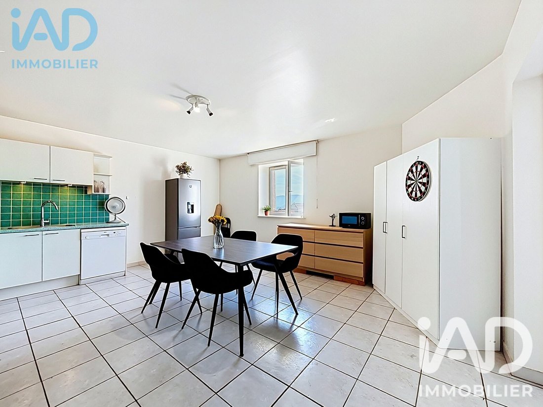 Apartment in Challex, Auvergne-Rhône-Alpes, France 5 - 18392282