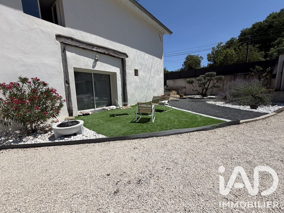 House in Savas-Mepin, Auvergne-Rhône-Alpes, France 2 - 18391238