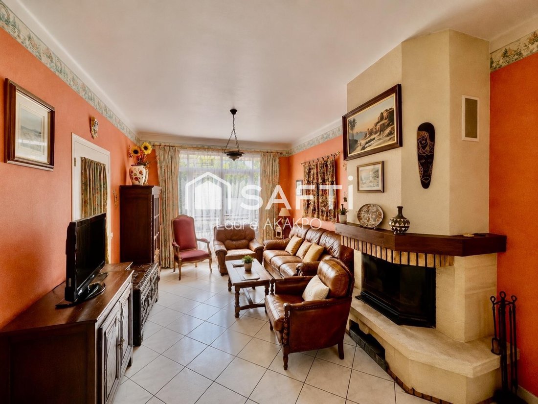 House in Ledru Rollin, Le Perreux-sur-Marne, France 3 - 18389706