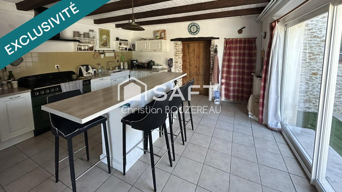 House in Commequiers, Challans, France 4 - 18389668