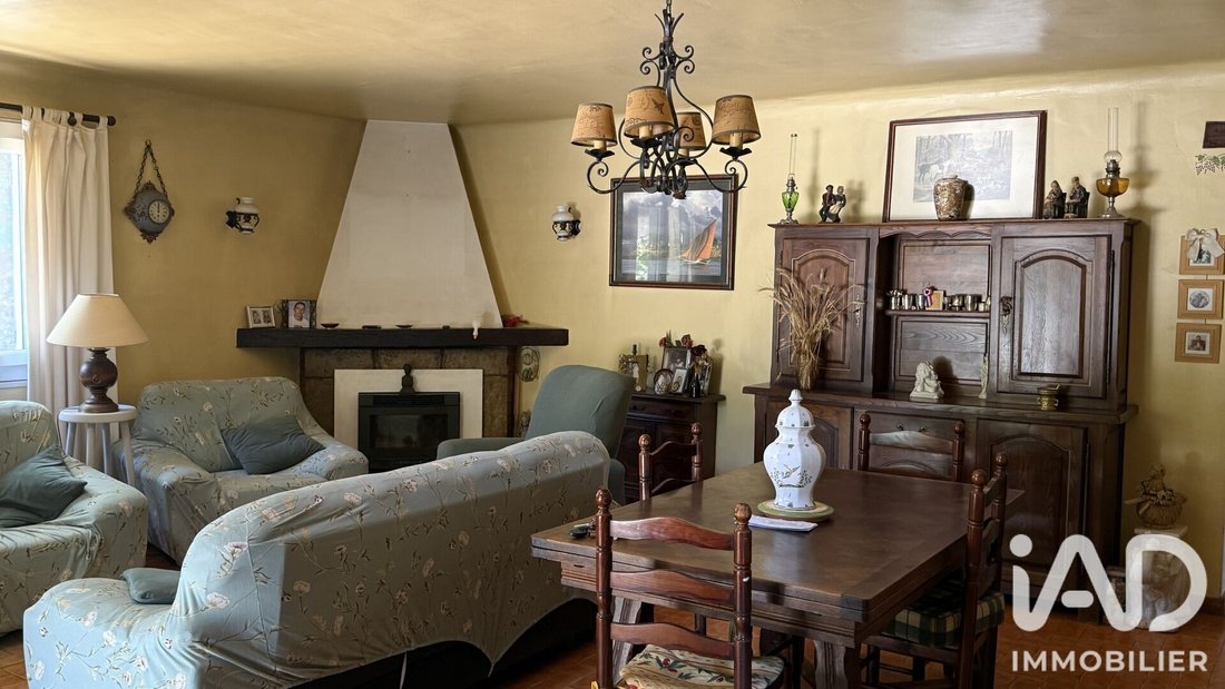 House in Fayence, Provence-Alpes-Côte d'Azur, France 5 - 18391593