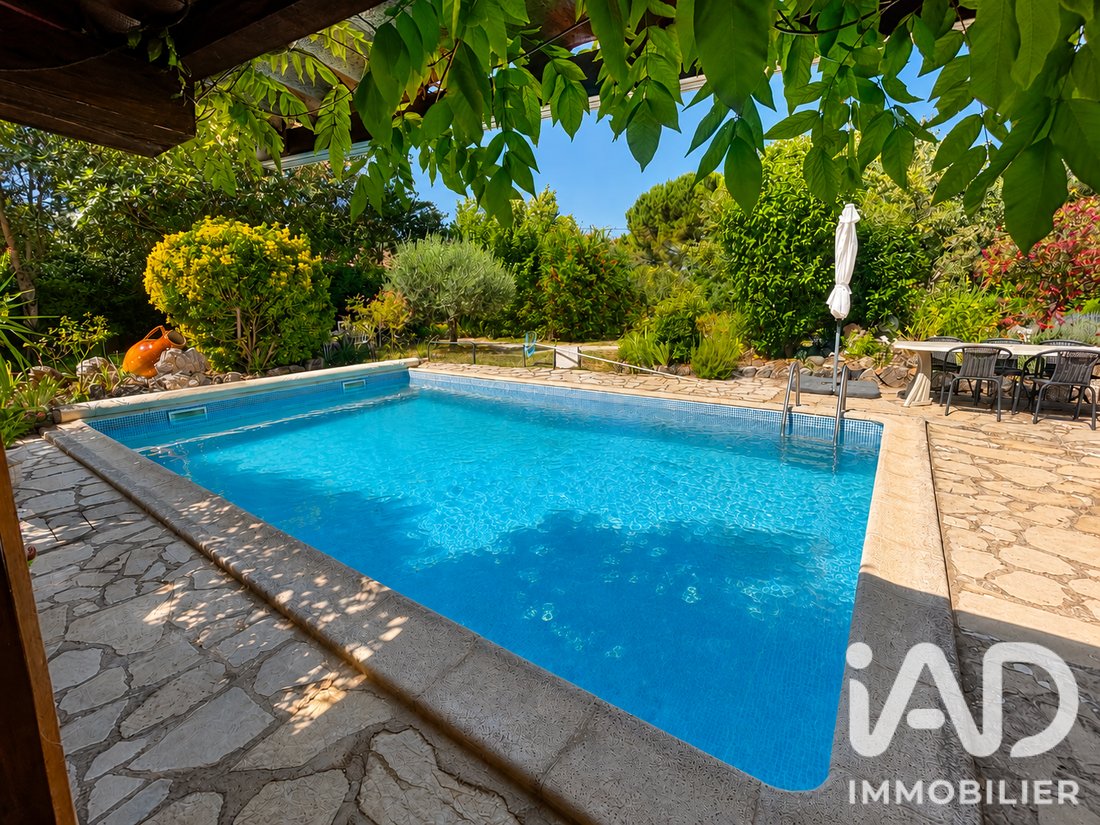 House in Villecroze, Provence-Alpes-Côte d'Azur, France 2 - 18392866