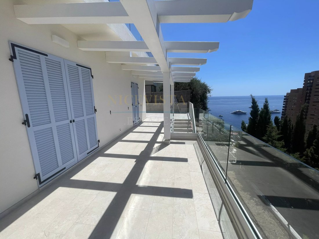 Wohnung in Cabbe-Saint Roman, Roquebrune-Cap-Martin, Frankreich 5 - 17700584