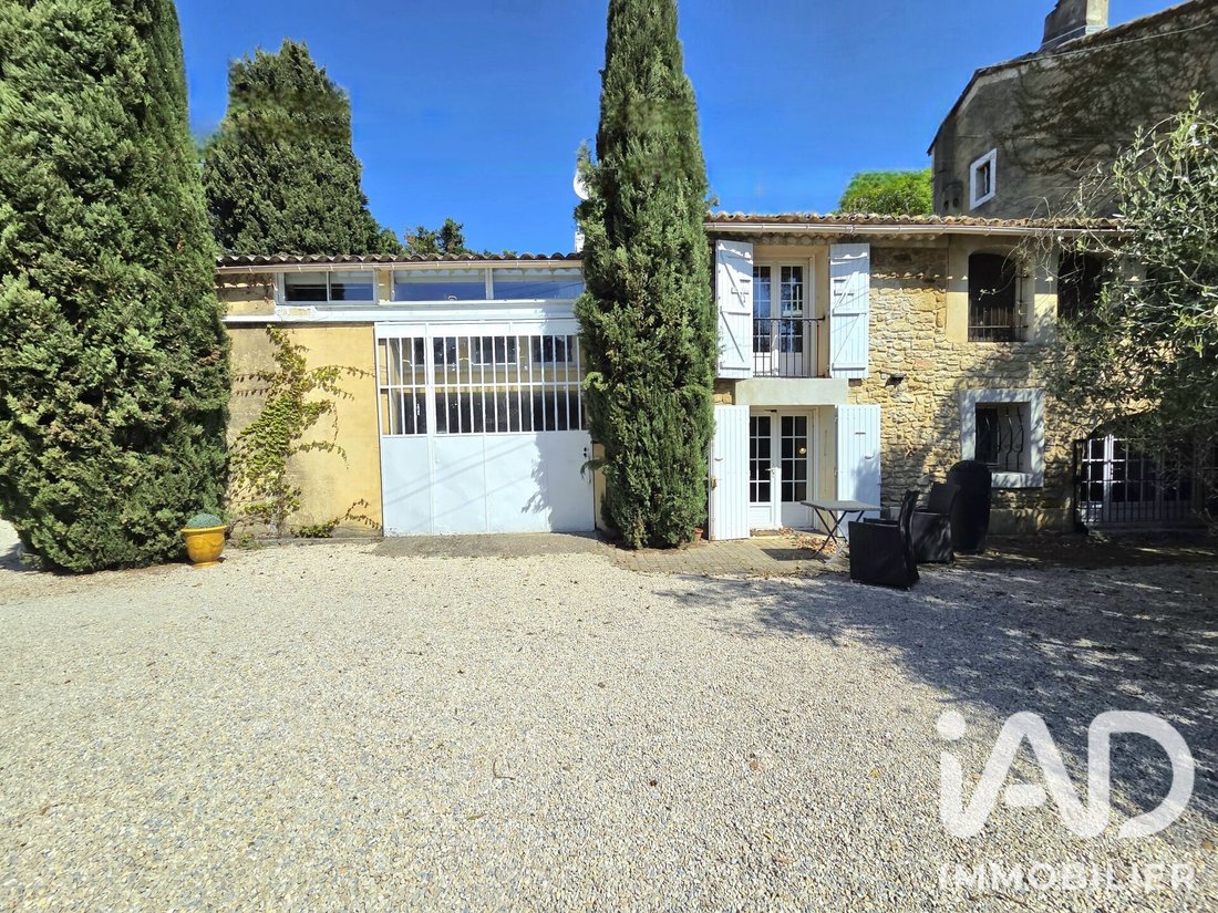 House in Caderousse, Provence-Alpes-Côte d'Azur, France 3 - 18391614