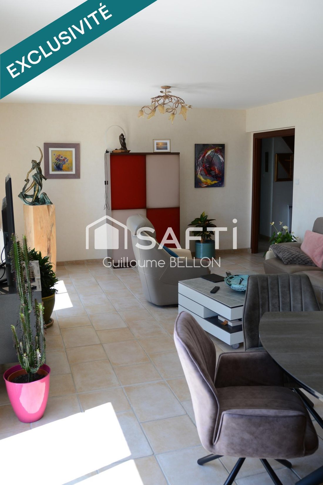 House in Bourg Sud, Guipavas, France 5 - 18389753