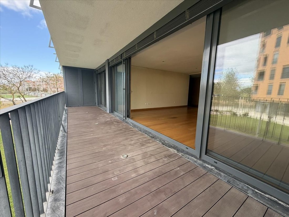 Apartment in Alto do Seixalinho, Santo Andre e Verderena, Setubal, Portugal 2 - 17972885