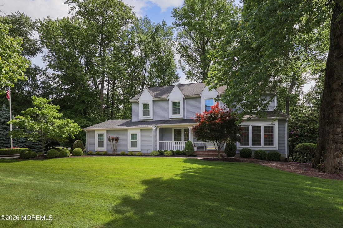 House in Red Bank, New Jersey, United States 2 - 18388721