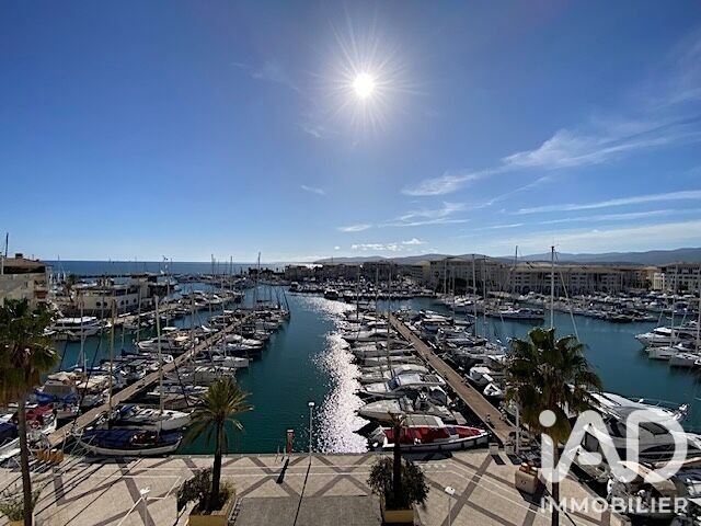 Apartment in Centre Ville, Frejus, France 2 - 18390588