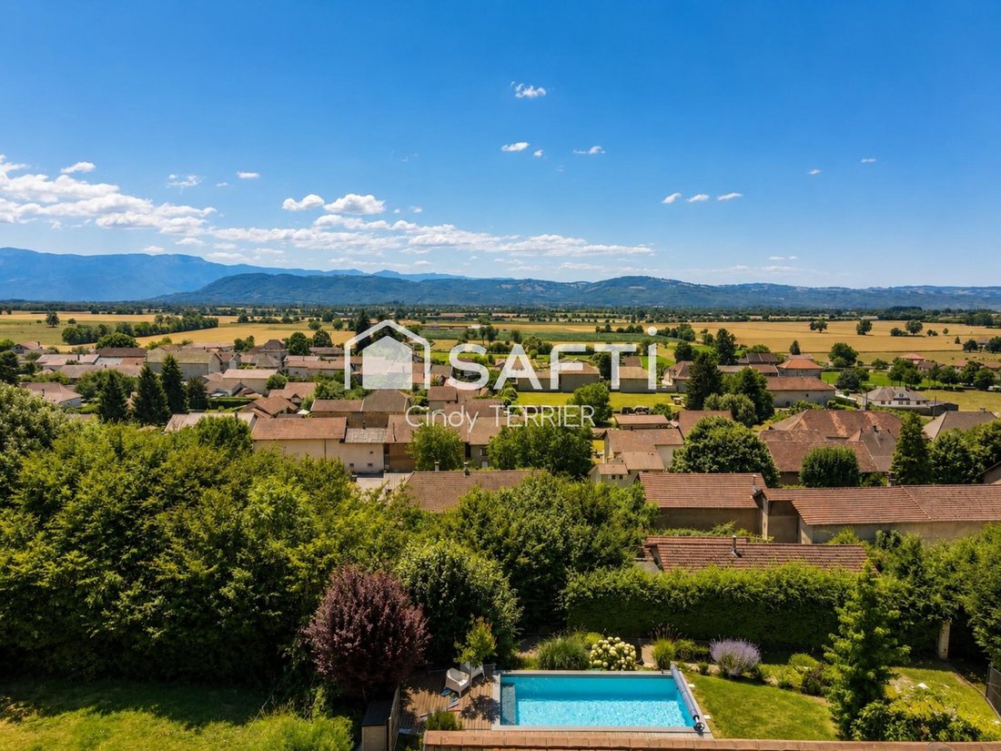 House in Apprieu, Auvergne-Rhône-Alpes, France 2 - 18389667