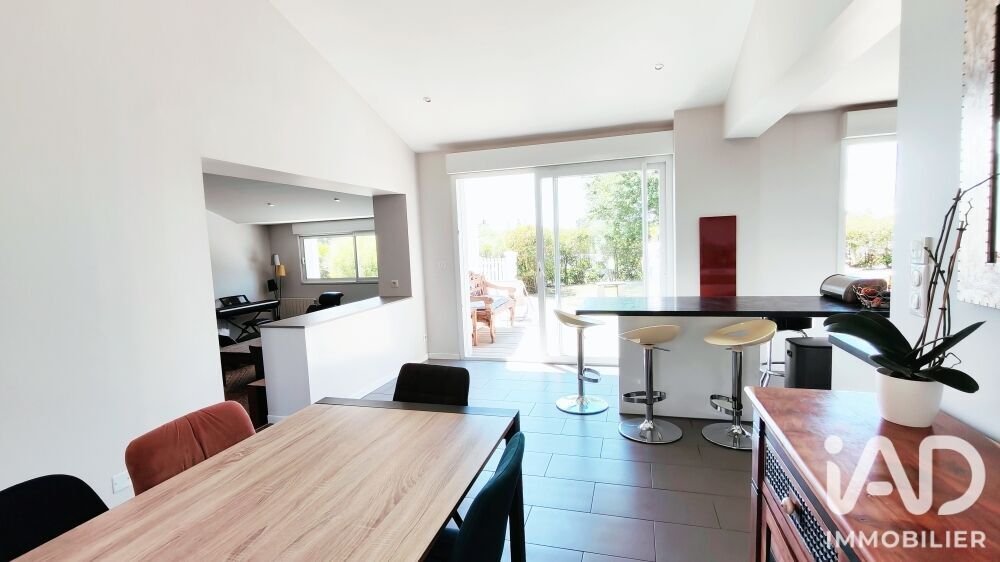 House in Olonne-sur-Mer, Les Sables-d'Olonne, France 4 - 18390572