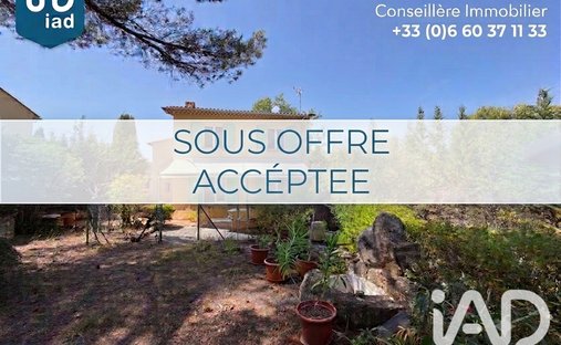 House in Rognes, Provence-Alpes-Côte d'Azur, France 1