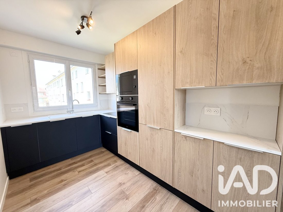 Apartment in Littoral, Le Touquet-Paris-Plage, France 3 - 18392109