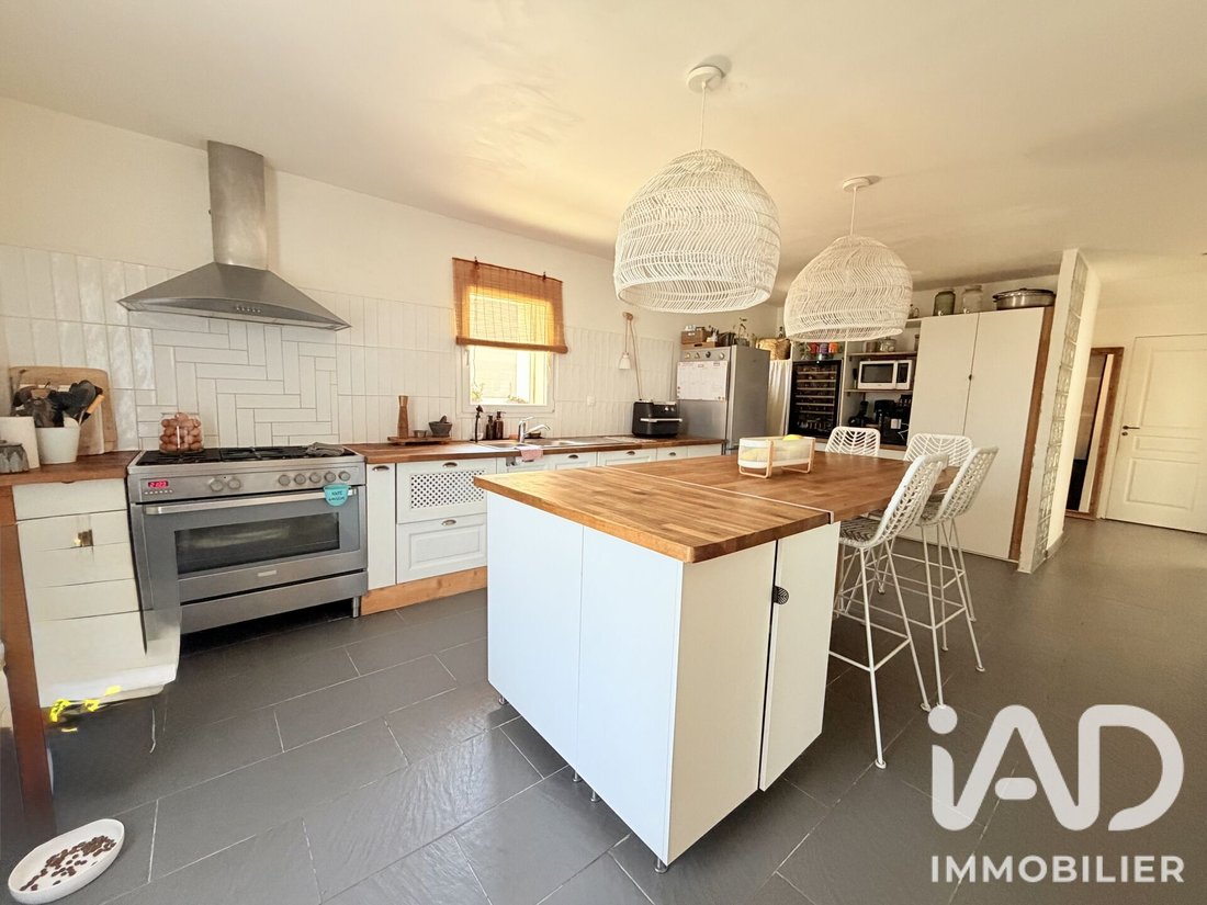 House in Savas-Mepin, Auvergne-Rhône-Alpes, France 5 - 18391238