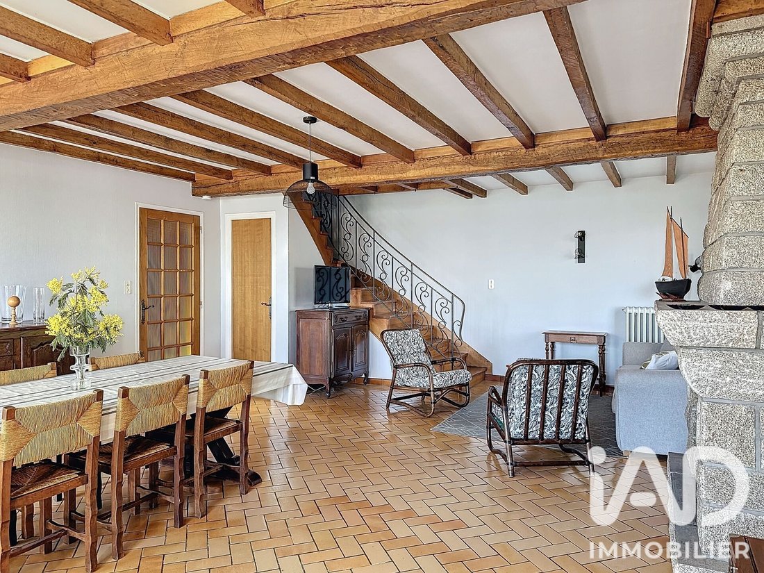 House in Saint-Philibert, Brittany, France 5 - 18390878