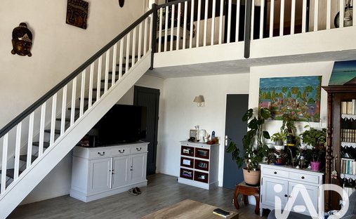 House in Counillier Valescure, Frejus, France 1