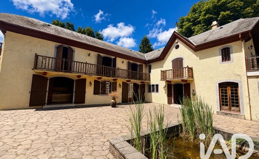 House in Secteur Hameaux, Bagneres-de-Bigorre, France 1