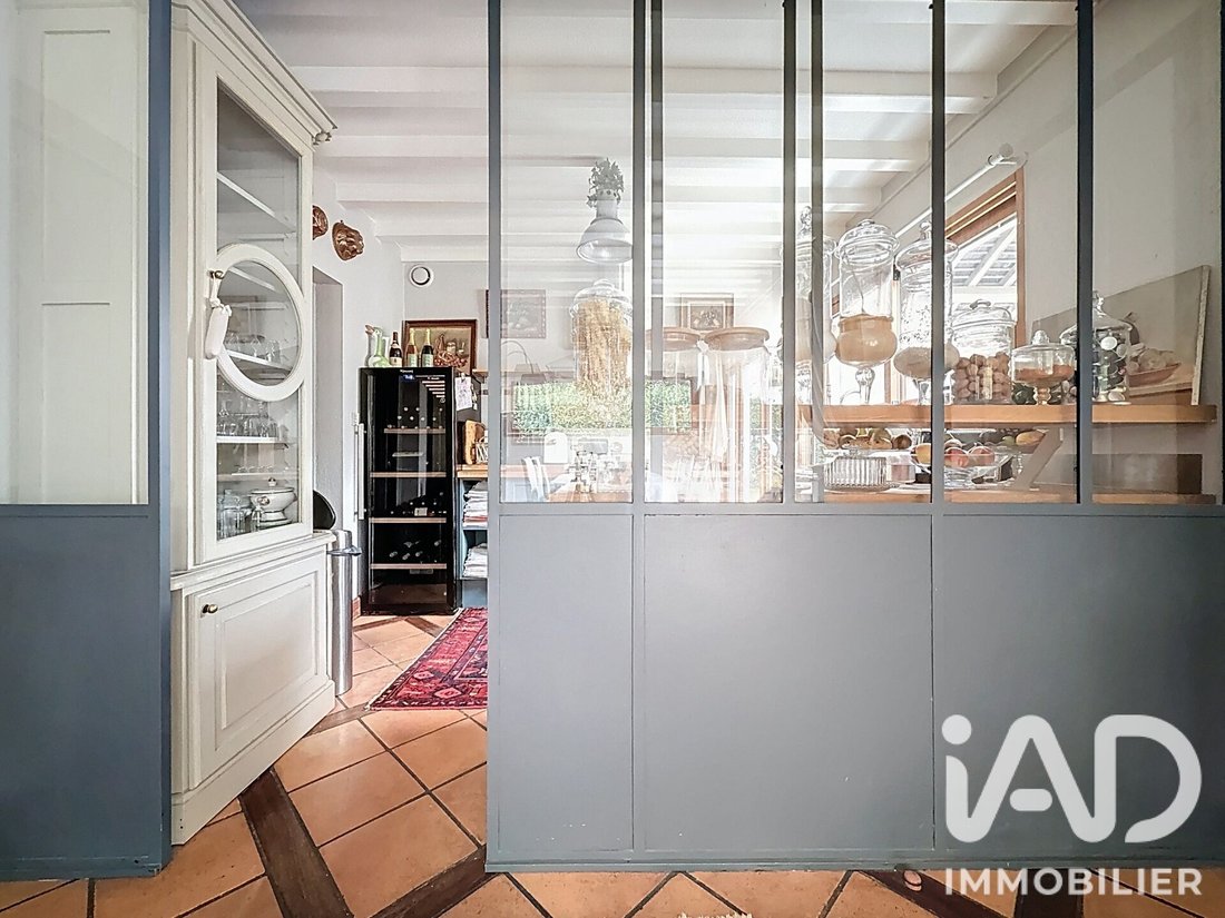 House in Nord Ouest, Sautron, France 4 - 18392165