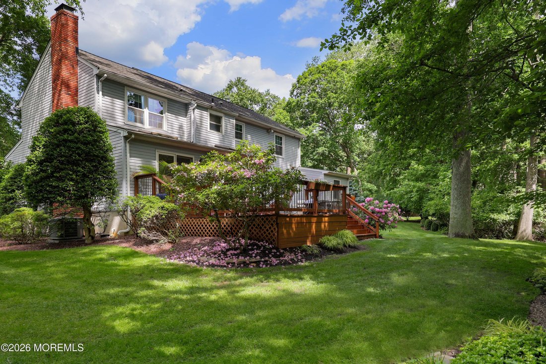 House in Red Bank, New Jersey, United States 5 - 18388721