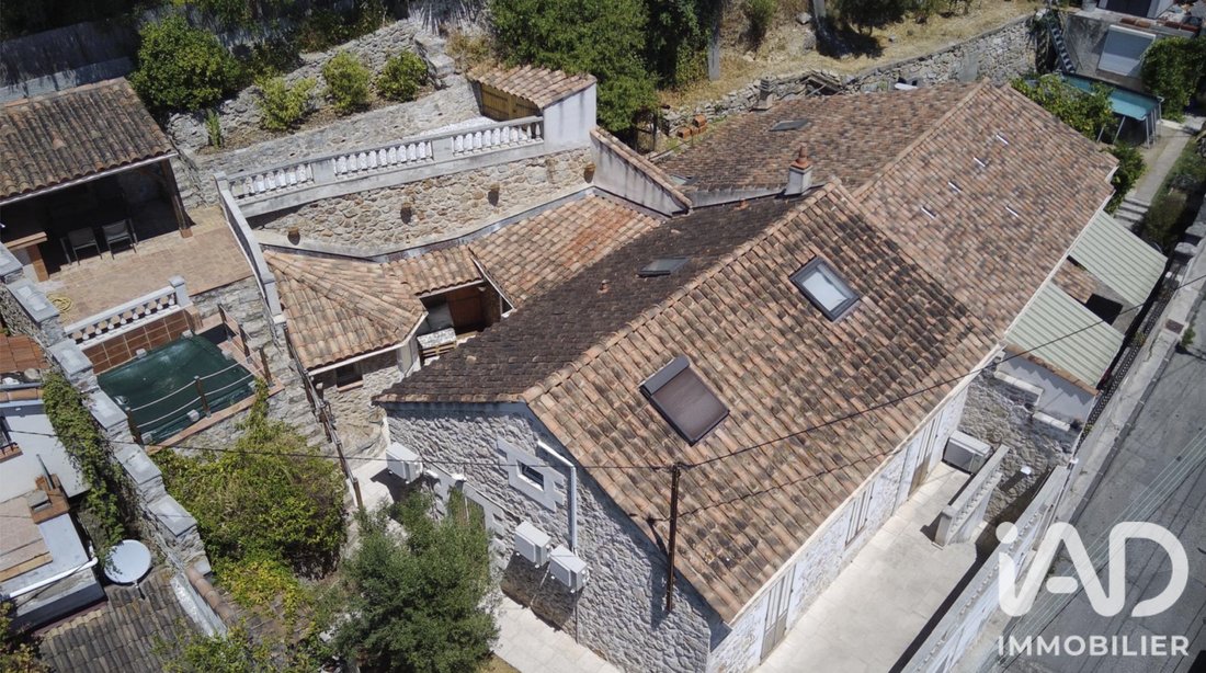 House in Toulon, Provence-Alpes-Côte d'Azur, France 1 - 18392538