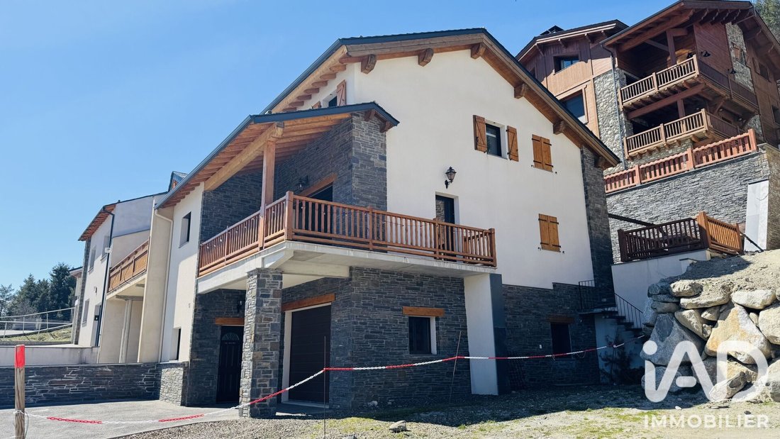 House in Formigueres, Occitania, France 1 - 18392529