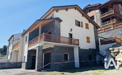 Casa en Formigueres, Occitania, Francia 1