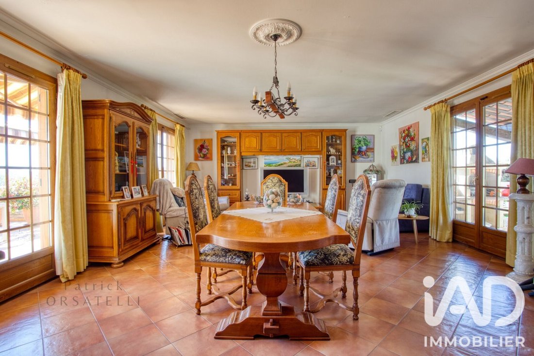 Apartment in Frejus, Provence-Alpes-Côte d'Azur, France 3 - 18390725