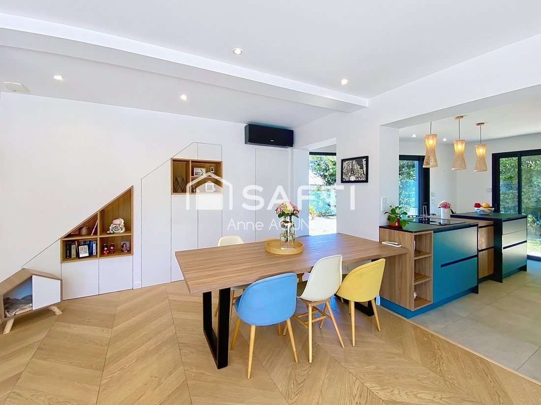 House in Baraillot, Le Haillan, France 4 - 18259604