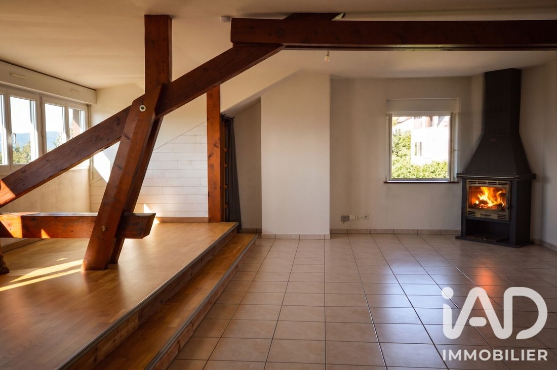 Apartment in Challex, Auvergne-Rhône-Alpes, France 4 - 18391216