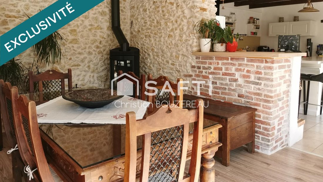House in Commequiers, Challans, France 3 - 18389668
