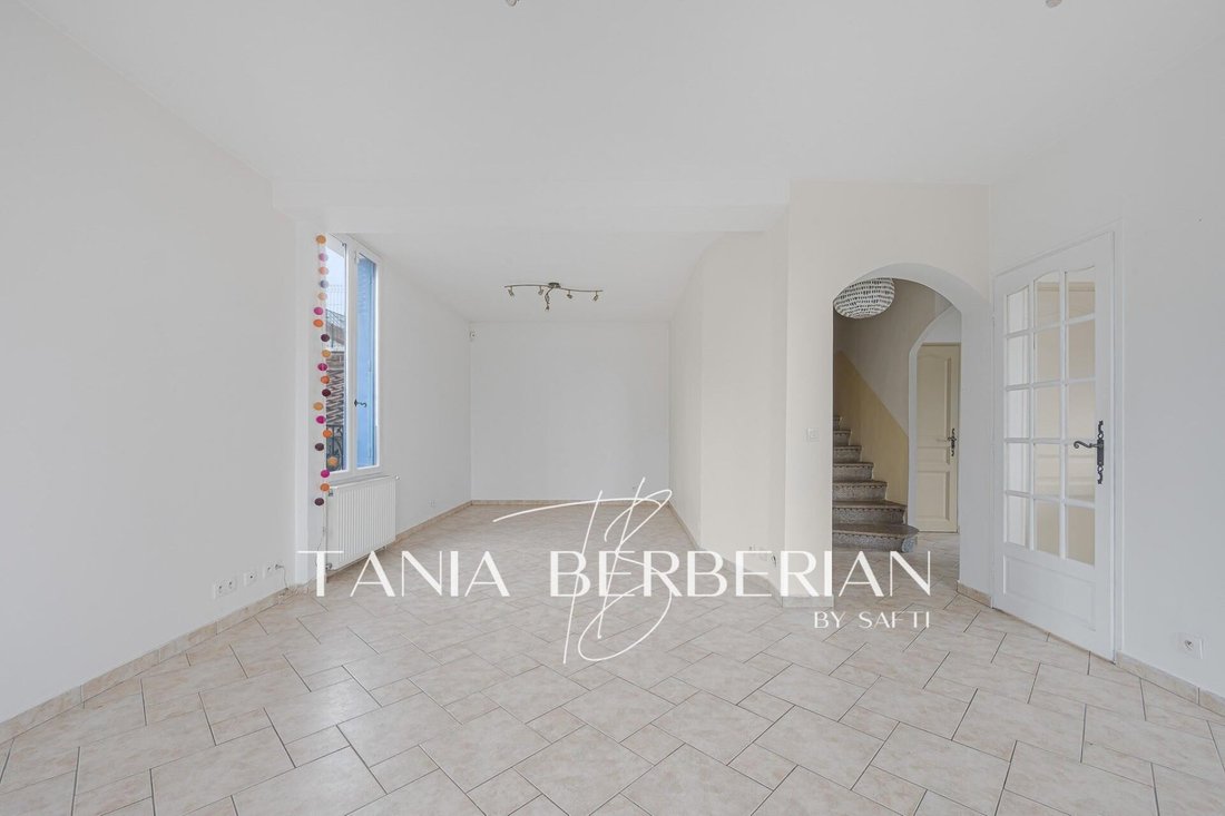 House in Centre, Nanterre, France 3 - 18389807