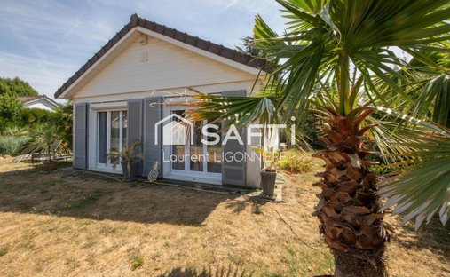 Casa a Santeny, Isola di Francia, Francia 1