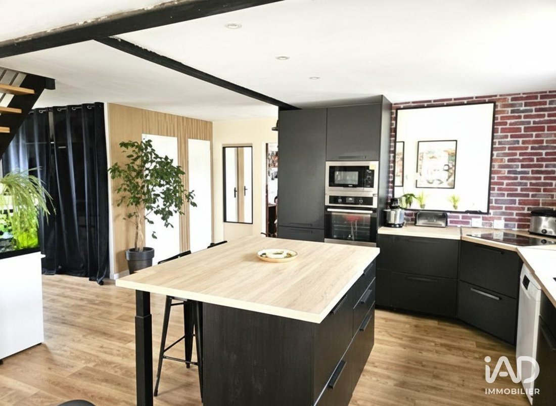 House in Pornichet, Pays de la Loire, France 4 - 18392520