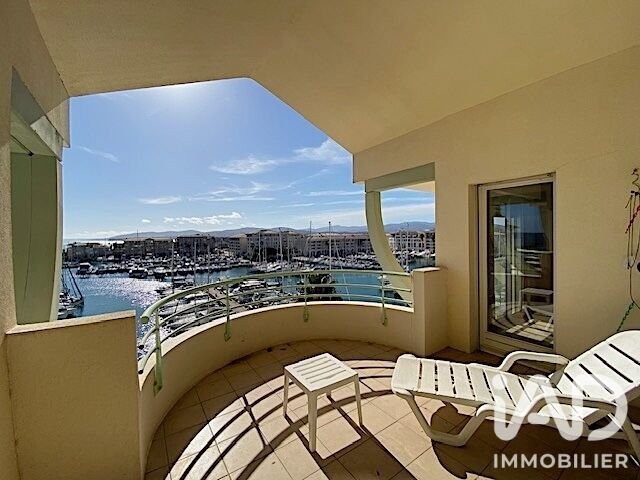 Apartment in Centre Ville, Frejus, France 3 - 18390588