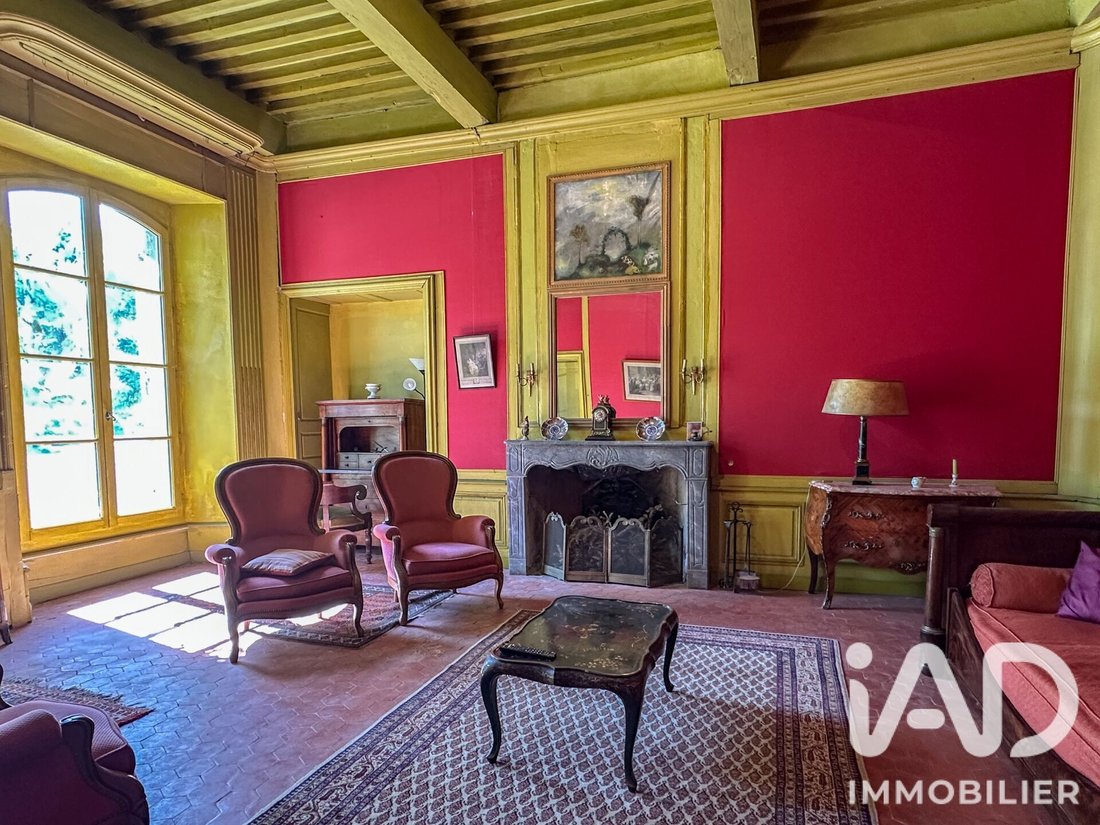House in Bourg-Saint-Andéol, Auvergne-Rhône-Alpes, France 5 - 18391571