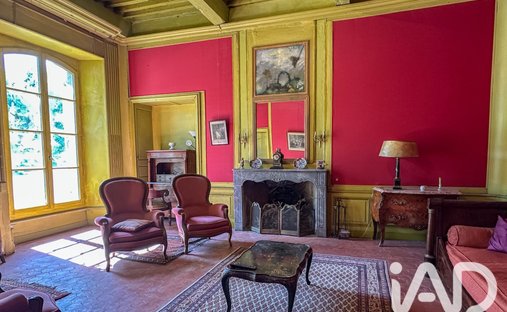Casa en Bourg-Saint-Andéol, Auvernia-Ródano-Alpes, Francia 1