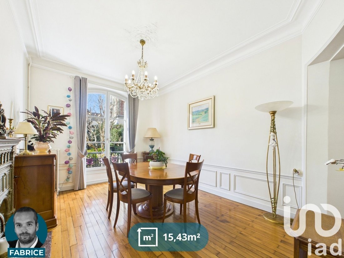 Maison à Alfort, Maisons-Alfort, France 5 - 18392387