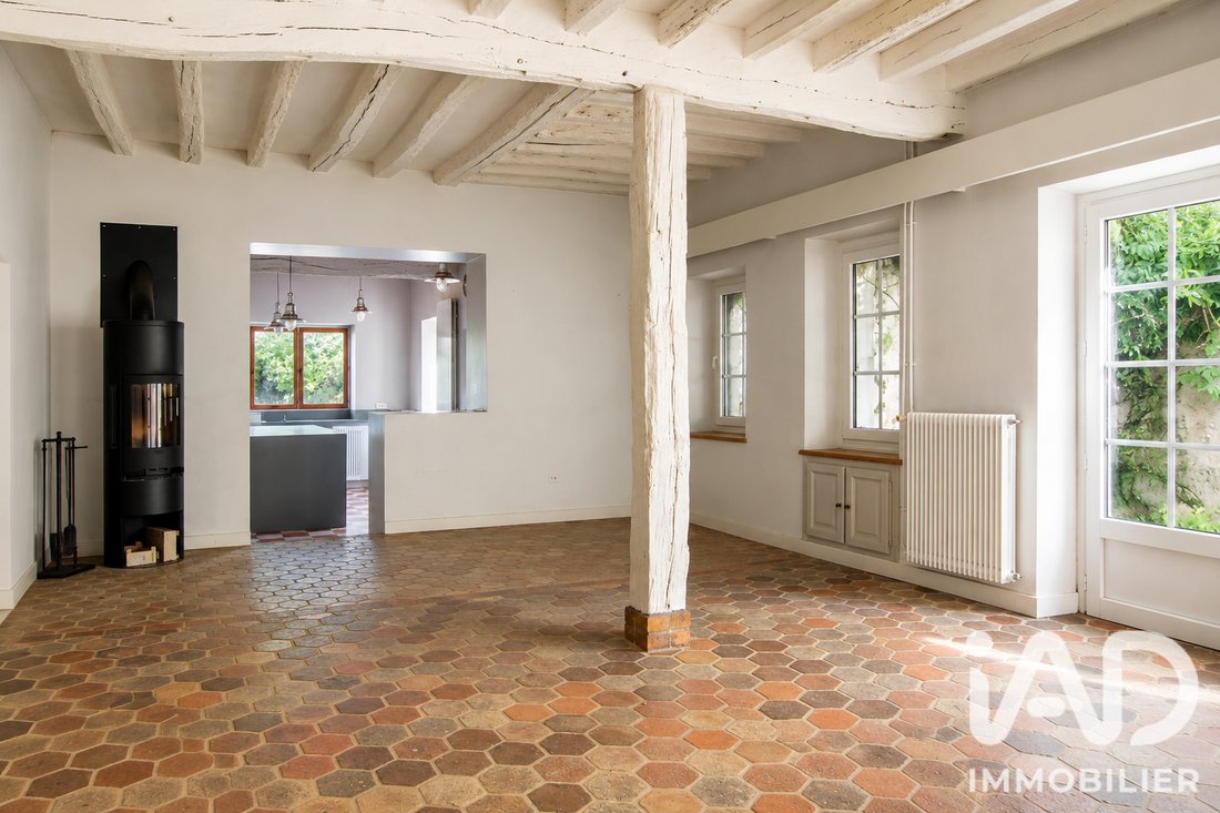 House in Linas, Ile-de-France, France 3 - 18392437
