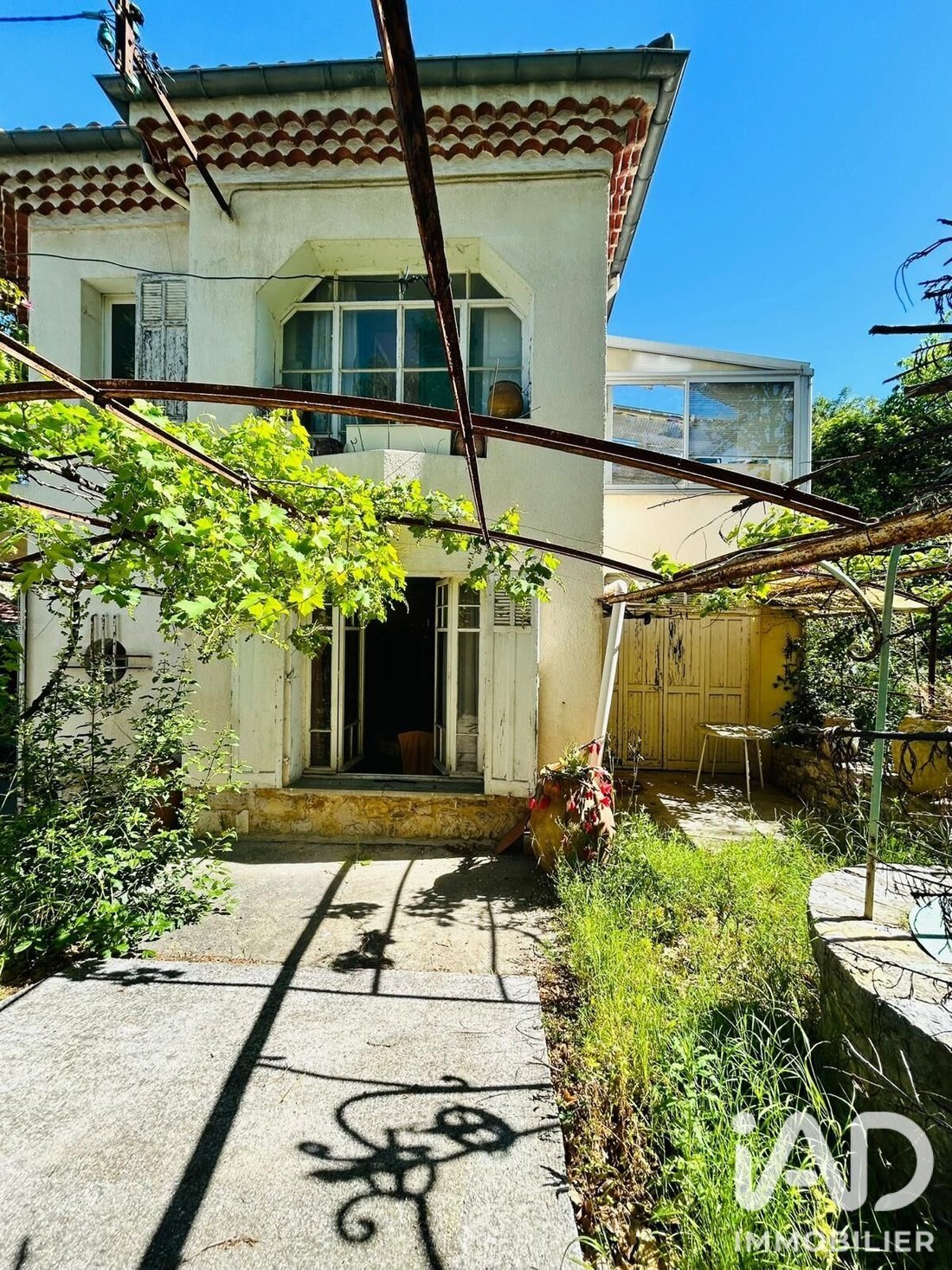 House in Cap Brun, Toulon, France 1 - 18392114