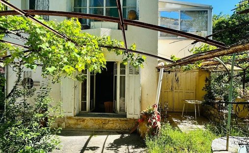 House in Cap Brun, Toulon, France 1