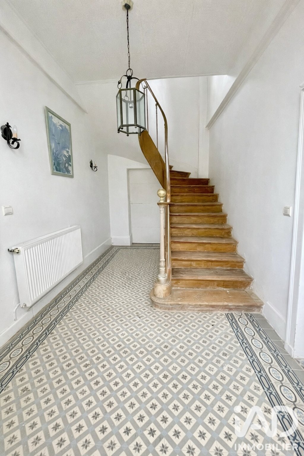 House in Talmontiers, Hauts-de-France, France 2 - 18390156