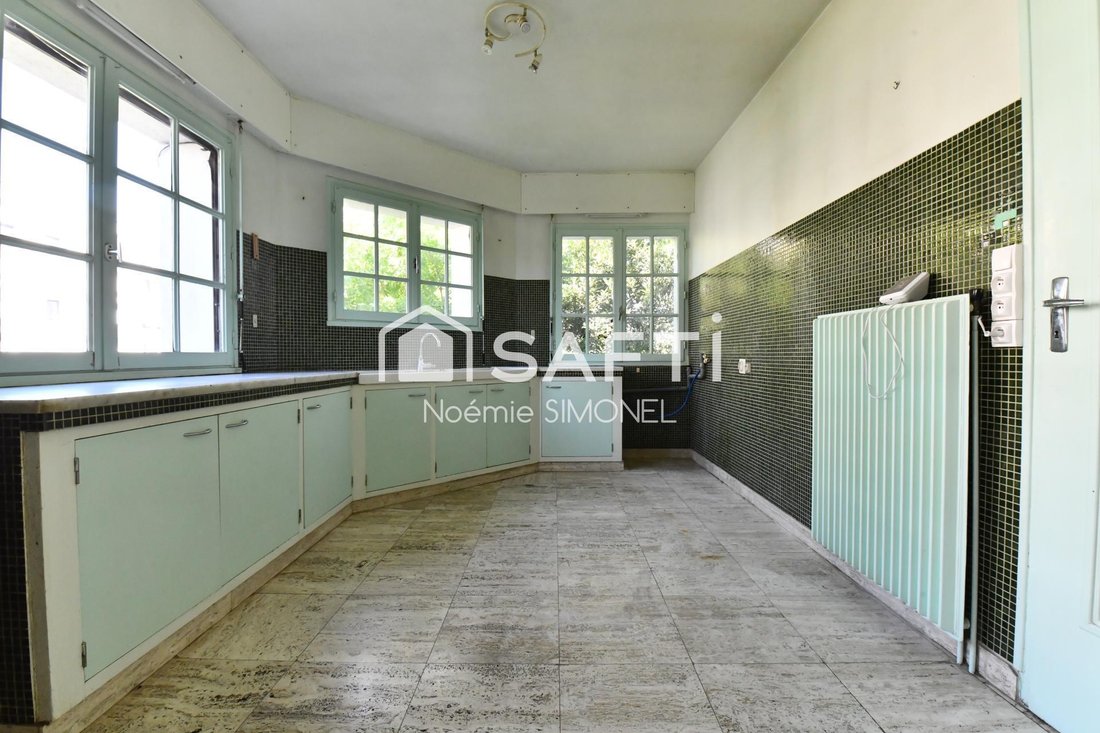 House in Sablonniere, Fresnes, France 5 - 18389714
