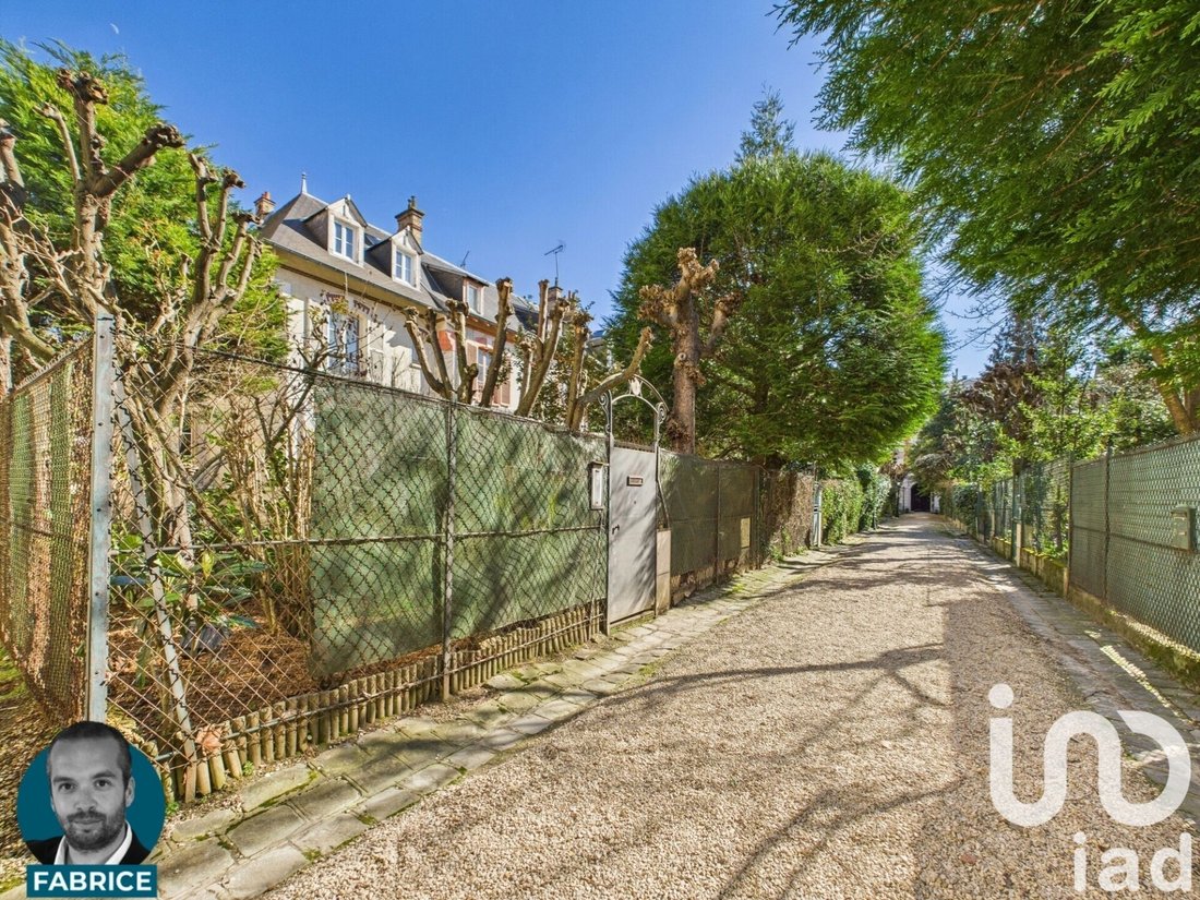 Maison à Alfort, Maisons-Alfort, France 4 - 18392387