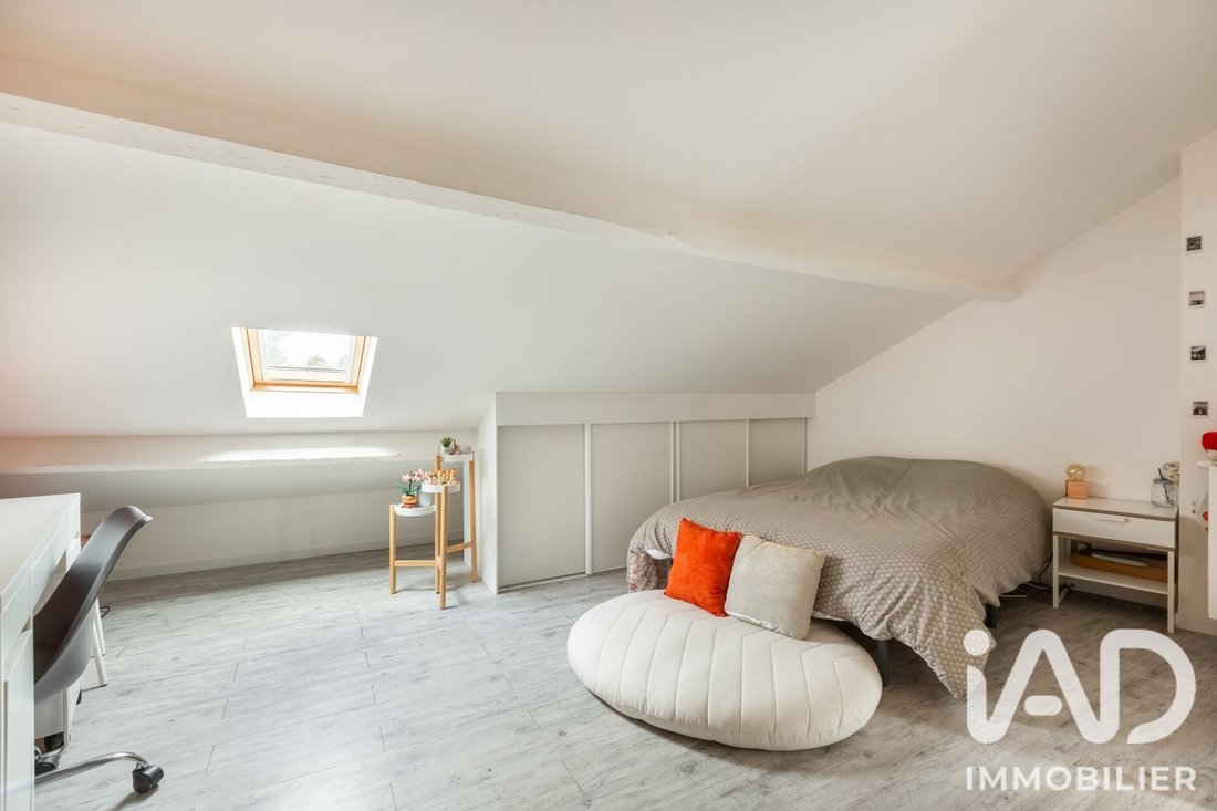 Apartment in Percy Schneider, Clamart, France 5 - 18392019