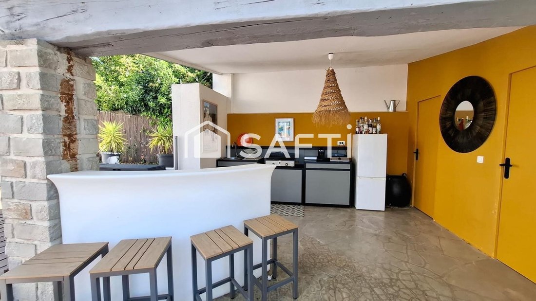 House in Ganteaume, Aubagne, France 5 - 18389794