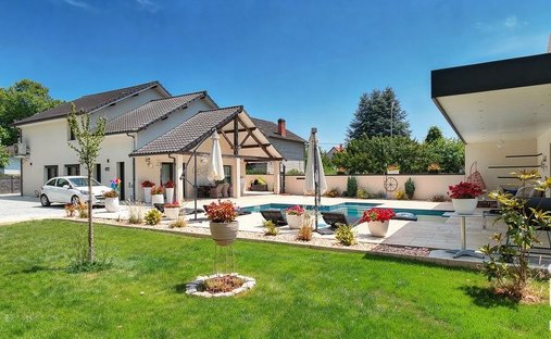 Casa a Tujac Nord, Brive-la-Gaillarde, Nuova Aquitania 1