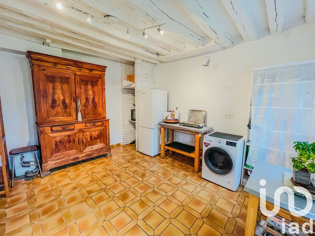 House in Villeneuve-le-Comte, Ile-de-France, France 5 - 18393674