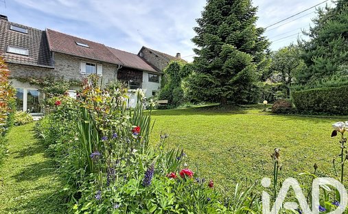 House in Arrondissement of Saint-Julien-en-Genevois, Auvergne-Rhône-Alpes, France 1