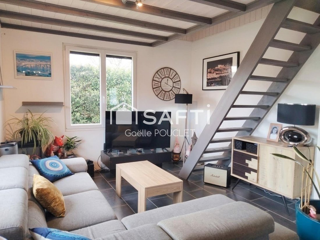 House in Ecarts-Ruraux, Cestas, France 5 - 18389655